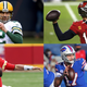 Image for article titled NFL Conference Championships: Keys To The Matchups